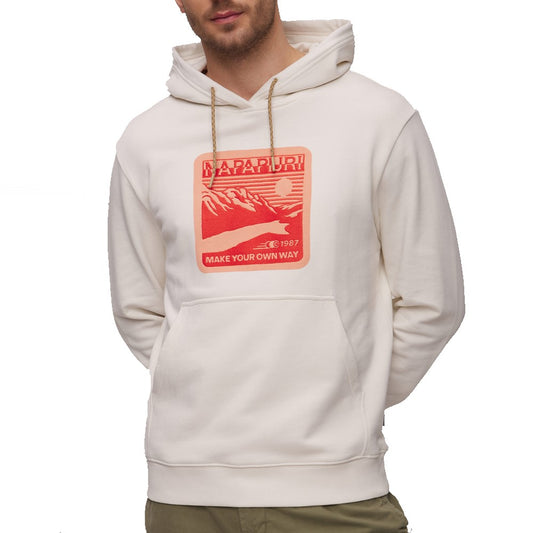 Napapijri Hoodie Boyd Uomo