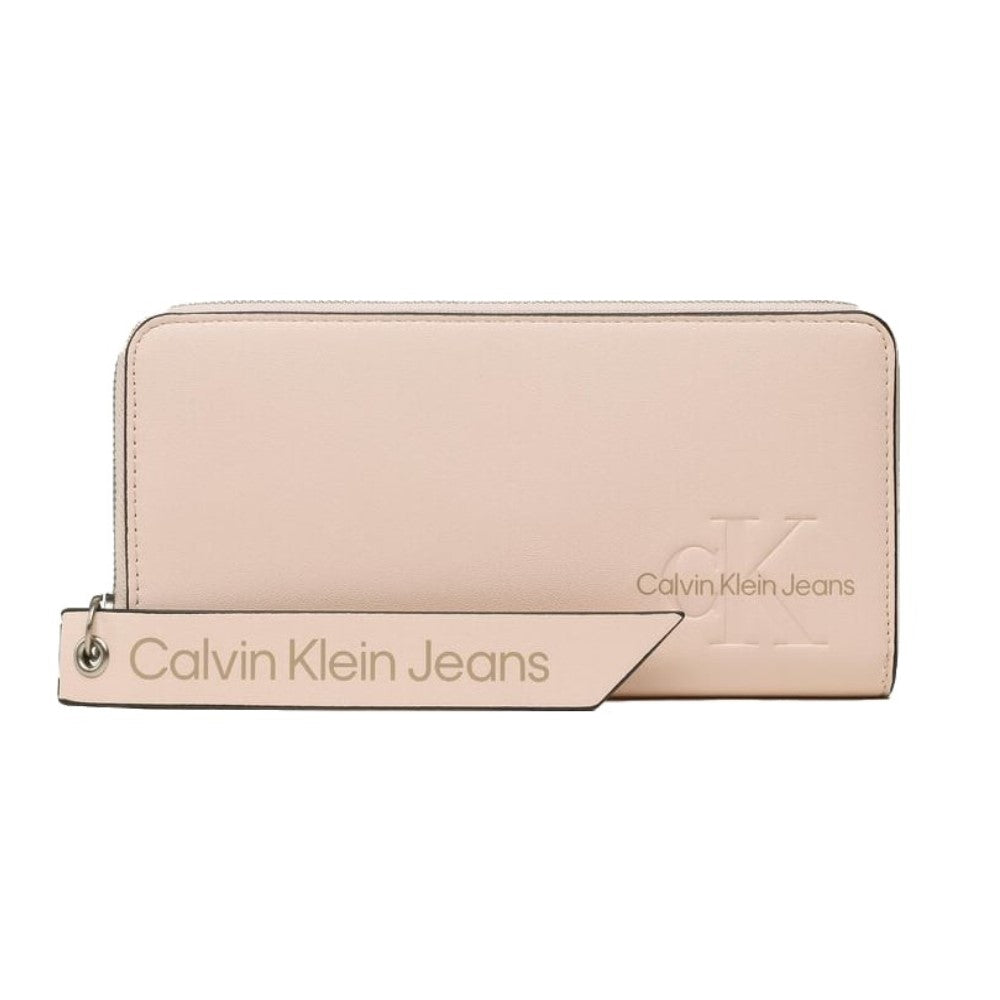 Calvin Klein Jeans Wallet Donna