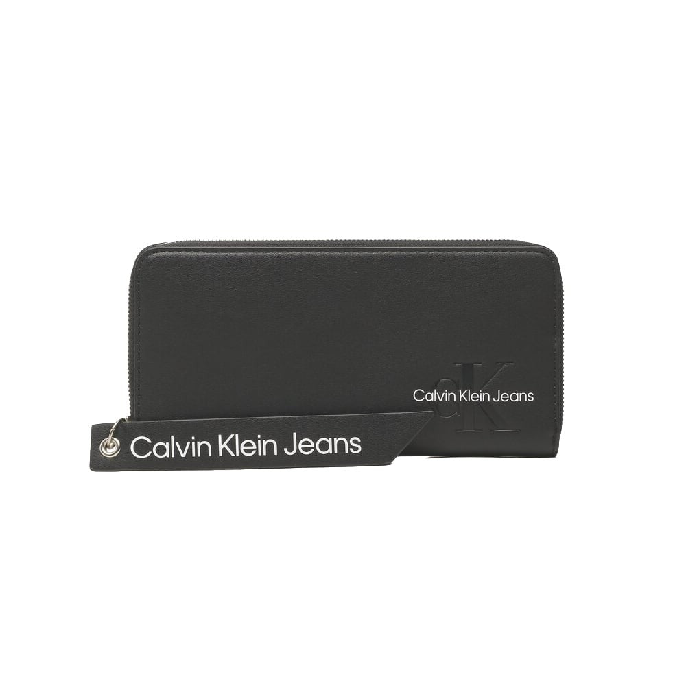 Calvin Klein Jeans Wallet Donna