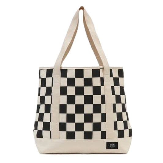 Vans Tote Bag Checkerboard