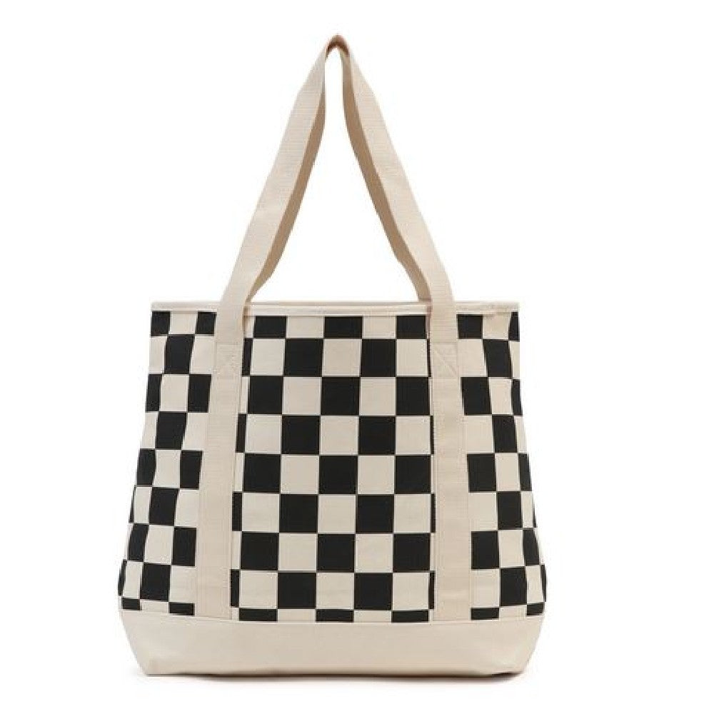 Vans Tote Bag Checkerboard