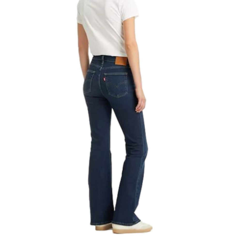 Levi's® Jeans Flare High Rise 726 Donna