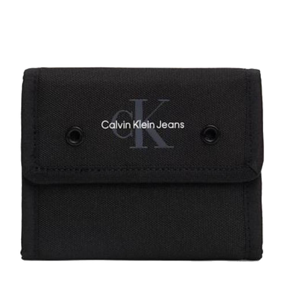 Calvin Klein Jeans Wallet Trifold