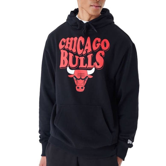 New Era Classic Hoodie NBA Uomo