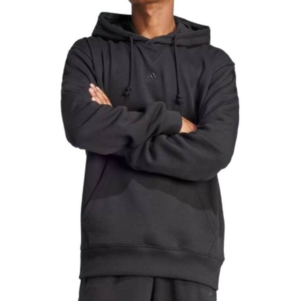 Adidas ALL SZN Hoodie Uomo