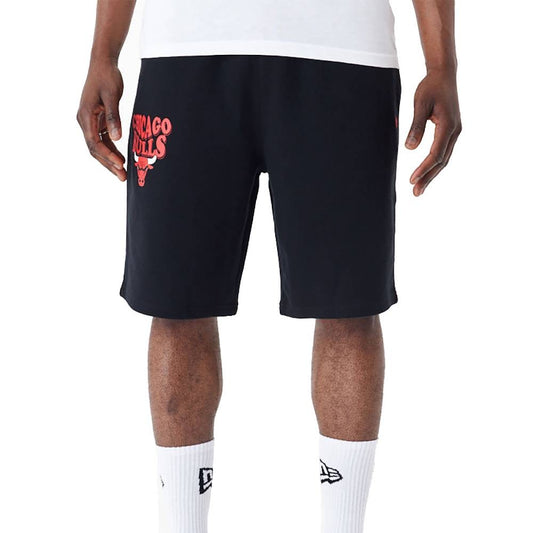 New Era Shorts Classic NBA Uomo