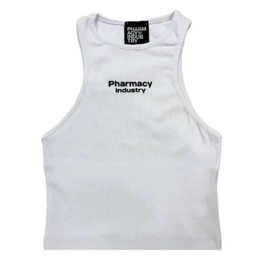 Pharmacy Industry TankTop Logo Basic