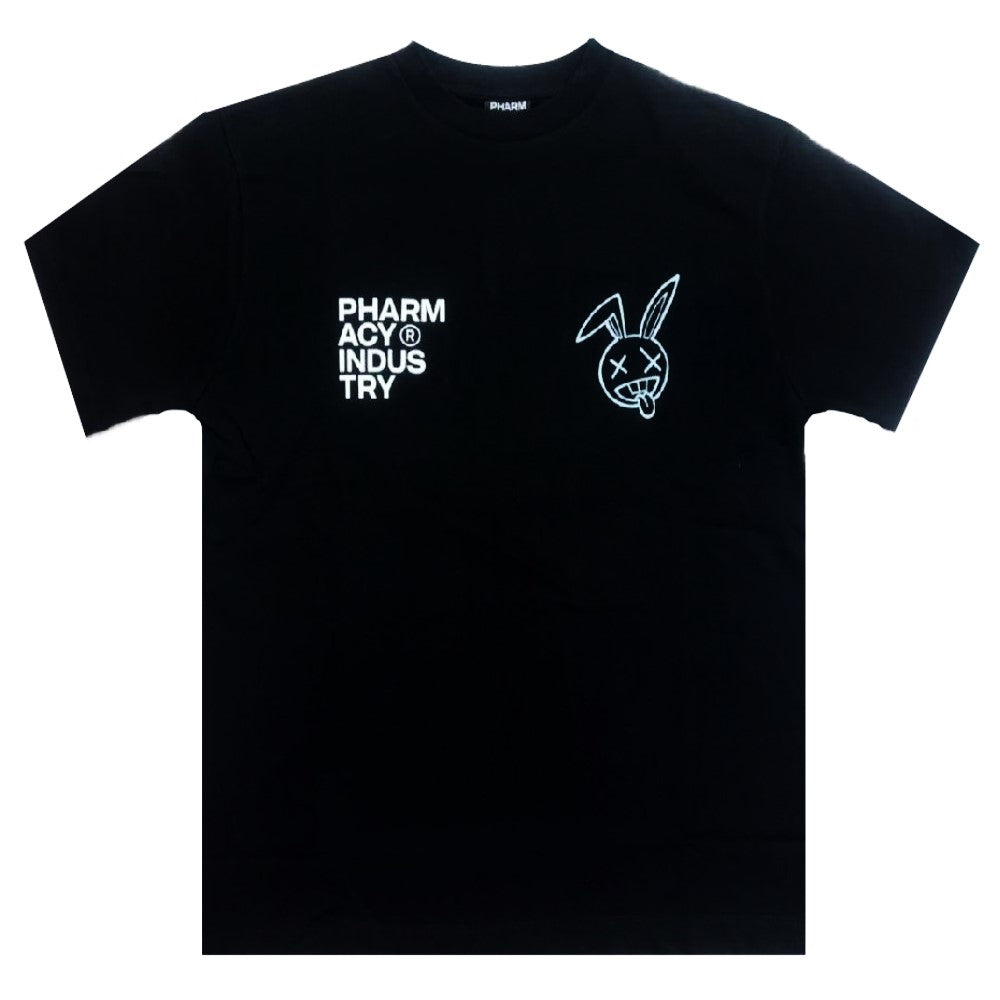 Pharmacy Industry T-shirt Rabbit