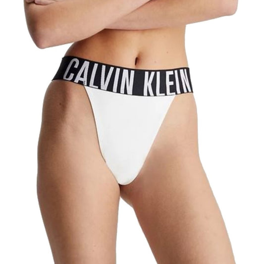 Calvin Klein Jeans Perizoma Sgambato Intense Power