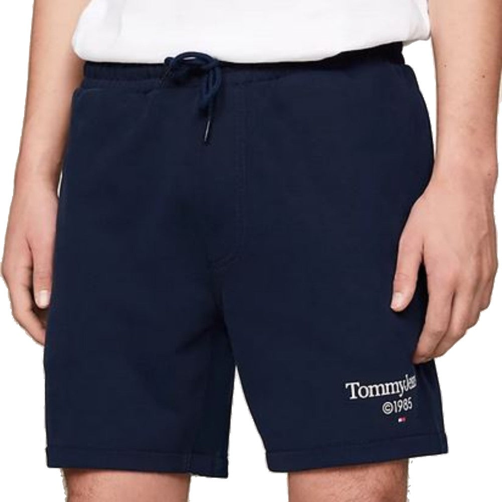 Tommy Jeans Shorts Relaxed Uomo