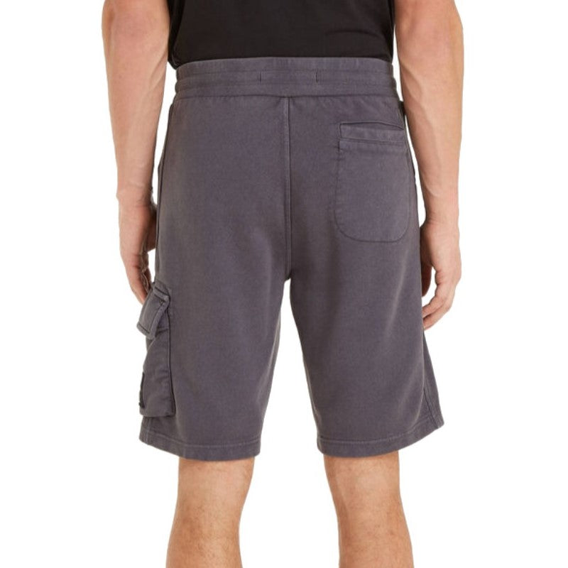 Calvin Klein Jeans Shorts Washed Cargo