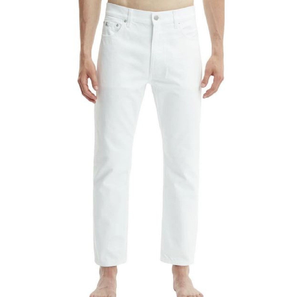 Calvin Klein Jeans Dad Denim Uomo