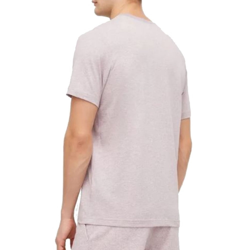 Adidas Essential T-Shirt Logo Uomo