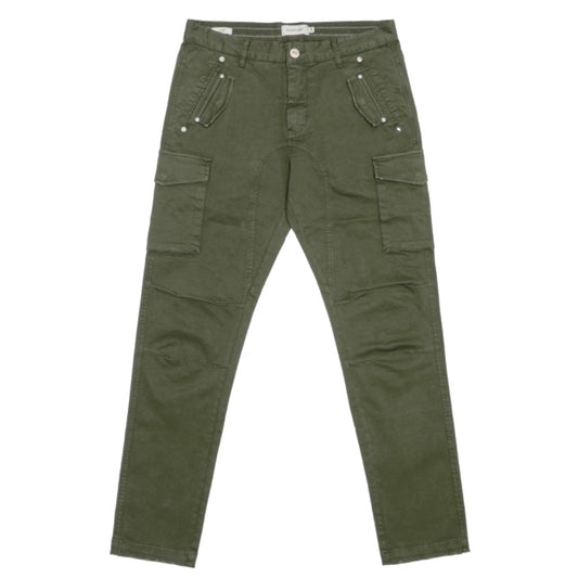 Gianni Lupo Cargo Pants Uomo