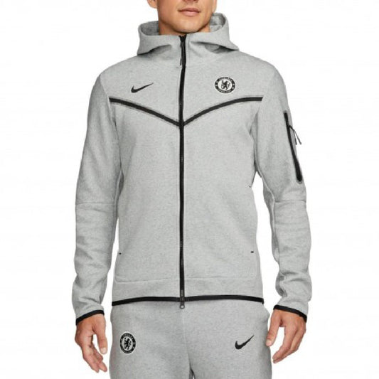 Nike Chelsea FC Tech Fleece Hoody