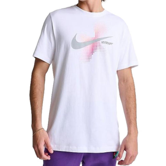 Nike Sportswear T-shirt Logo Uomo