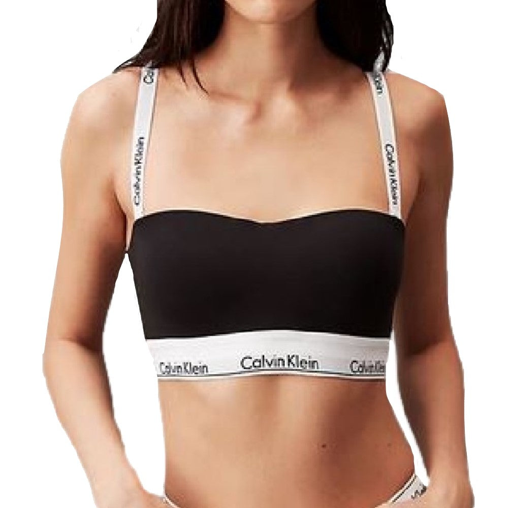 Calvin Klein Jeans Brassère A Fascia