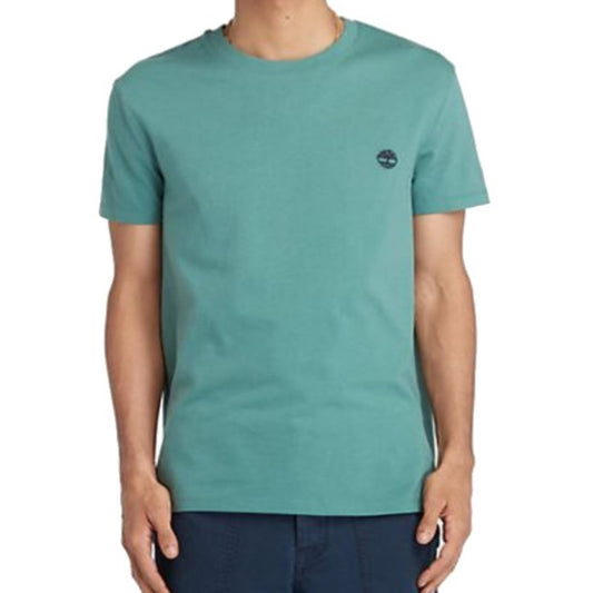 Timberland T-shirt Dunstan Logo