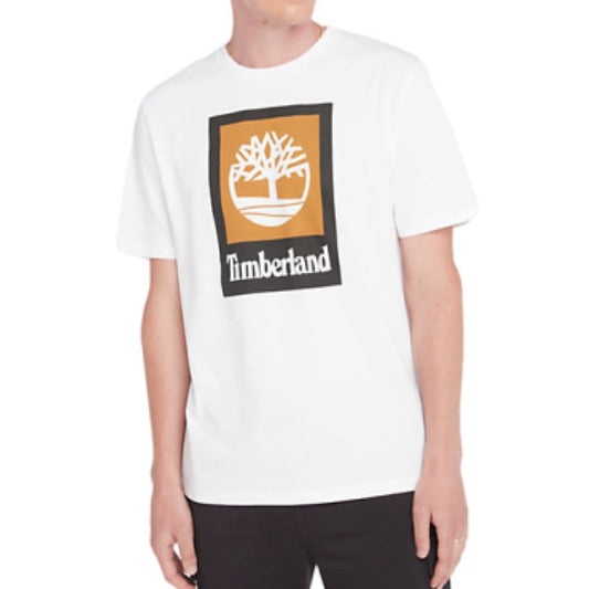 Timberland T-shirt Grafica