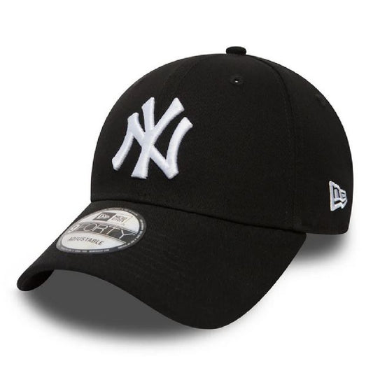 New Era 9FORTY New York Yankees Classic Logo