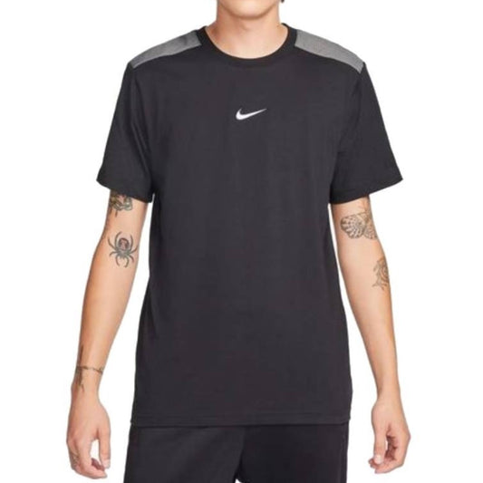 Nike T-Shirt Swoosh Graphic Uomo