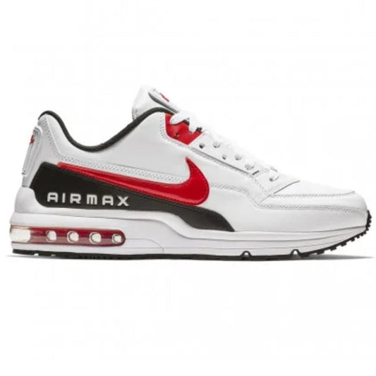 Nike Air Max LTD in Pelle Uomo