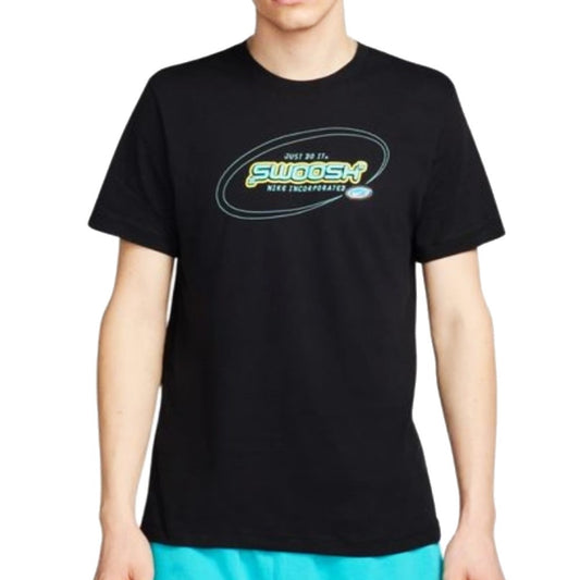 Nike Sportswear T-Shirt Logo Uomo