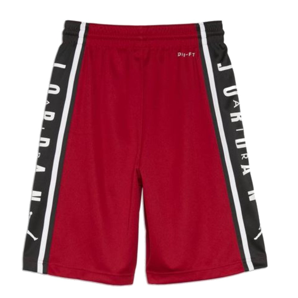 Jordan Basket Mesh Short Junior