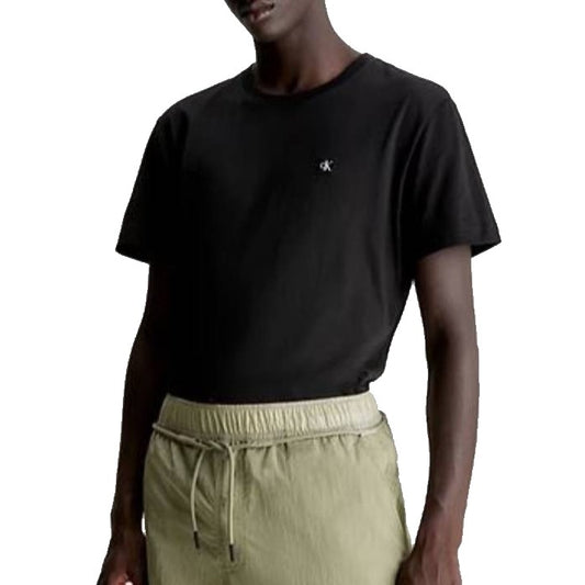 Calvin Klein Jeans Mini Logo T-Shirt Uomo