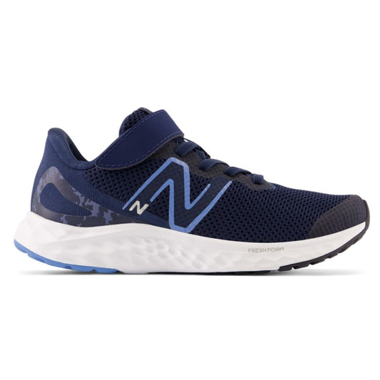 New Balance Fresh Foam Arishi V4 Kids