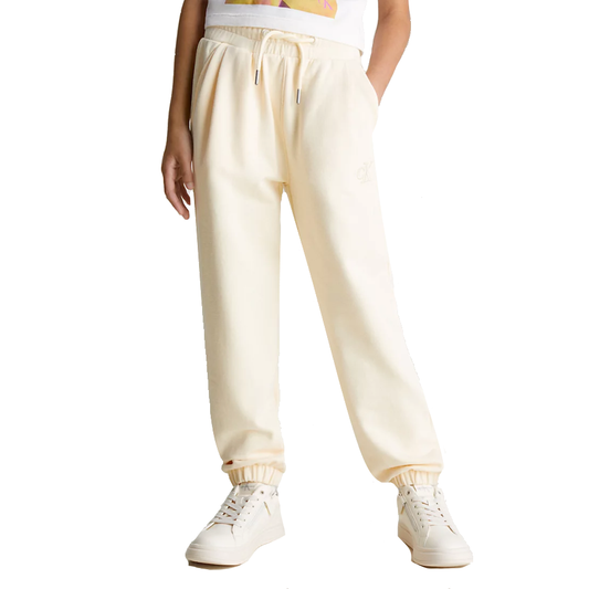 Calvin Klein Jeans Soft Pleat Jogger Junior