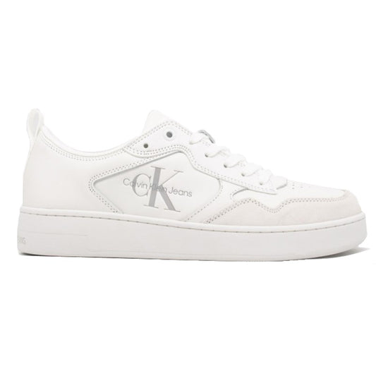 Calvin Klein Jeans Sneakers Basket Uomo