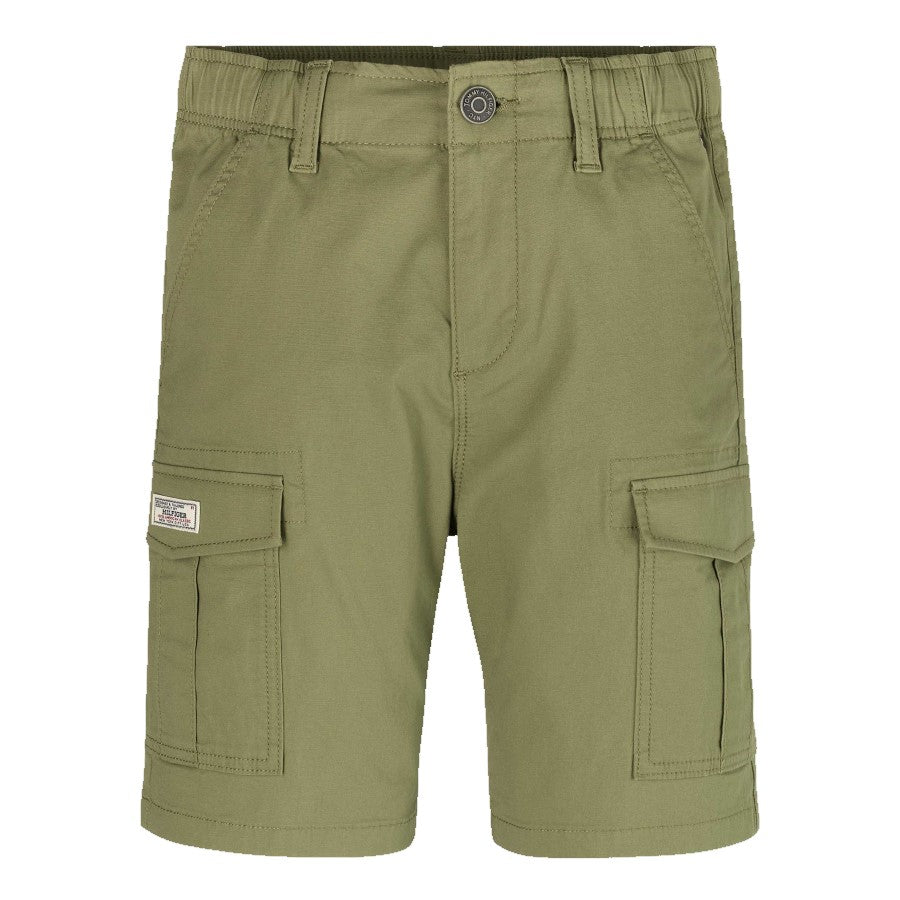 Tommy Jeans Cargo Woven Short Junior