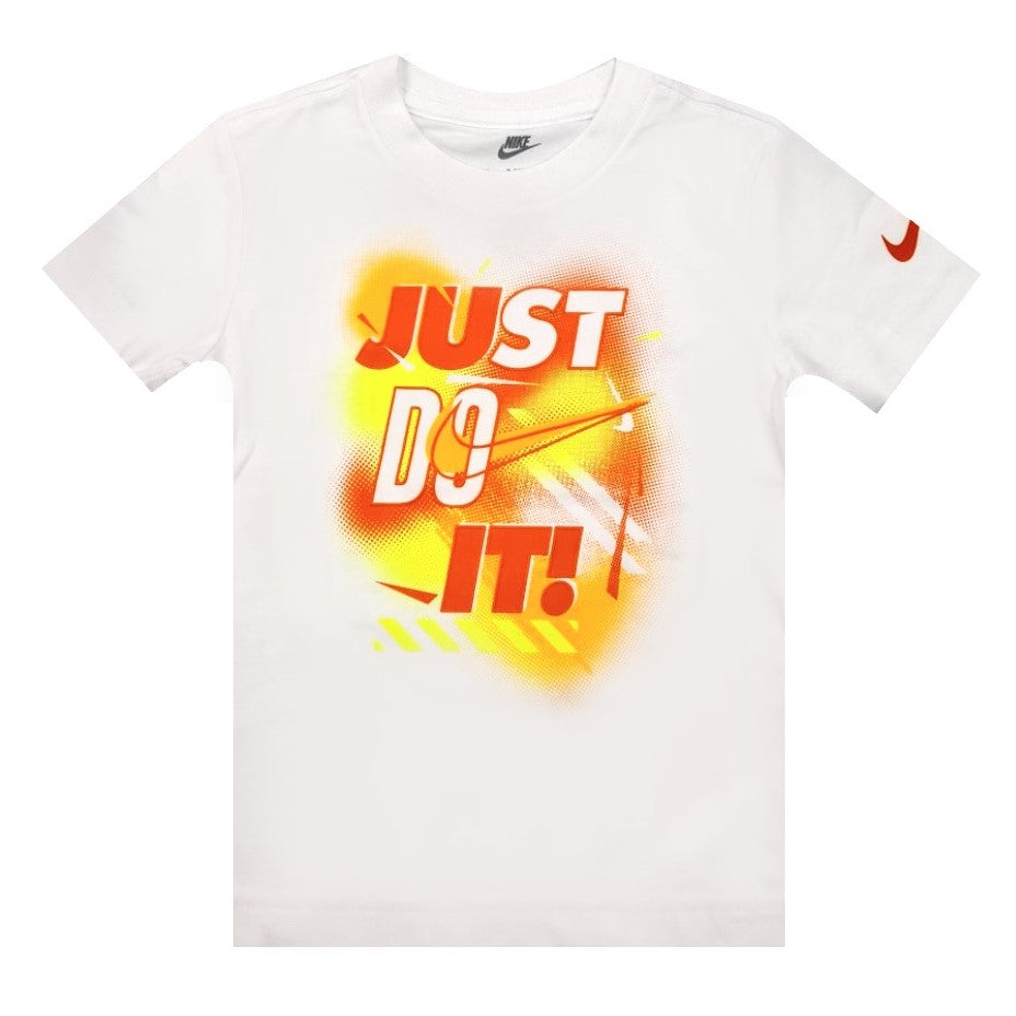 Nike Just Do It T-Shirt Kids