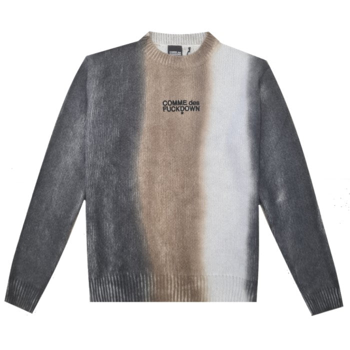 Comme Des Fuckdown Vintage Sweater Uomo