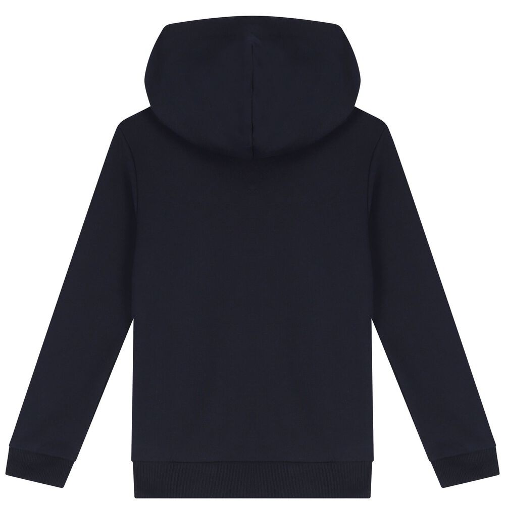 Tommy Jeans Hilfiger Script Hoodie Junior