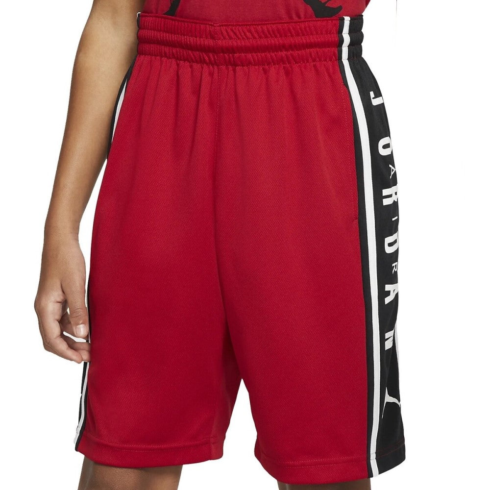 Jordan Basket Mesh Short Junior