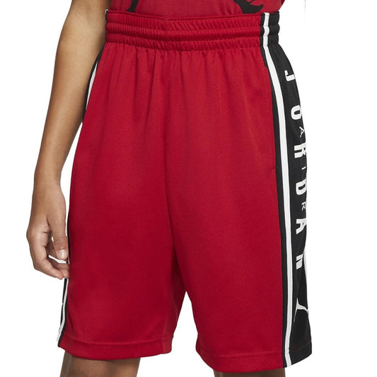 Jordan Basket Mesh Short Junior