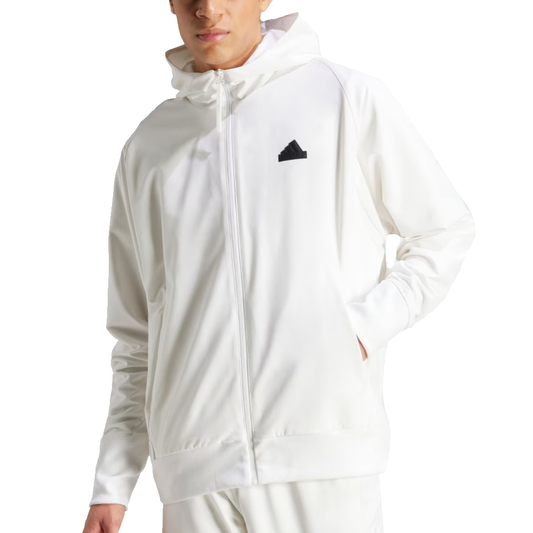 Adidas Sportswear Full Zip Woven Hooded Z.N.E