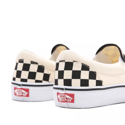 Vans Classic Slip On