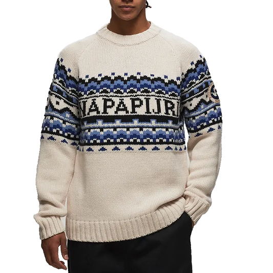 Napapijri D-Horlick Sweater