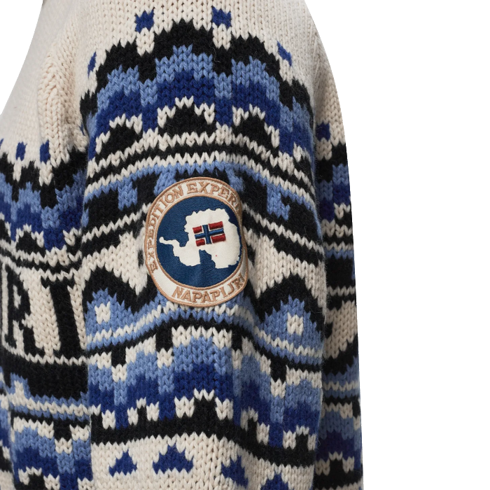 Napapijri D-Horlick Sweater