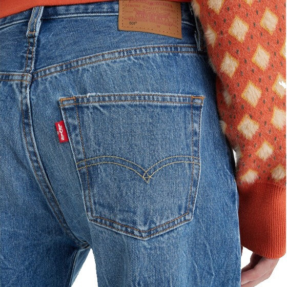 Levi's® 501 '90S Jeans Donna