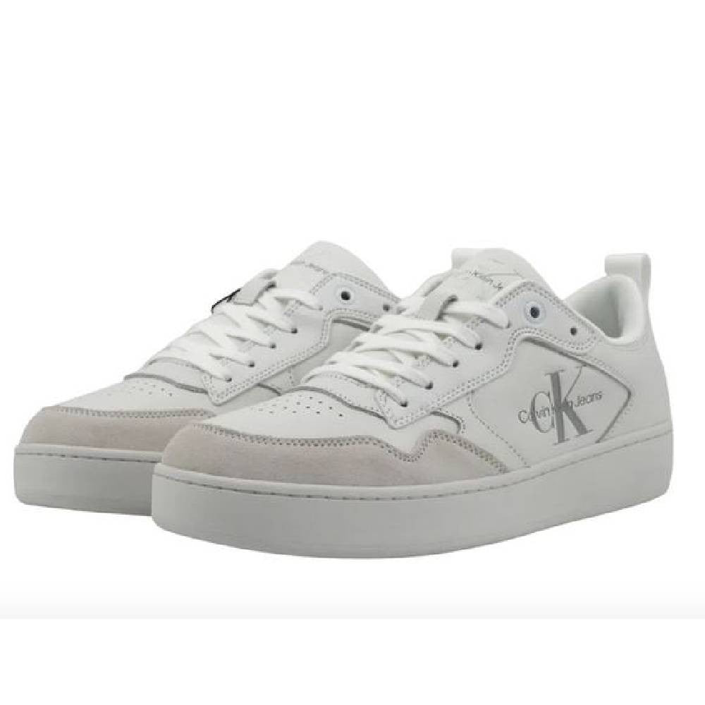 Calvin Klein Jeans Sneakers Basket Uomo