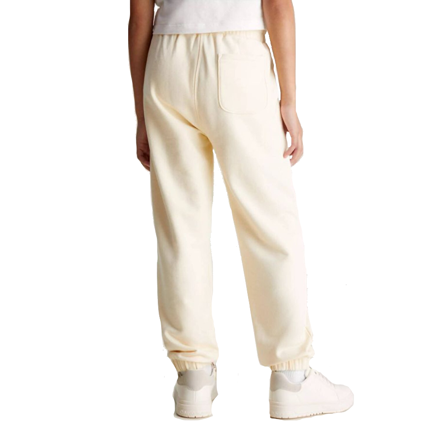 Calvin Klein Jeans Soft Pleat Jogger Junior