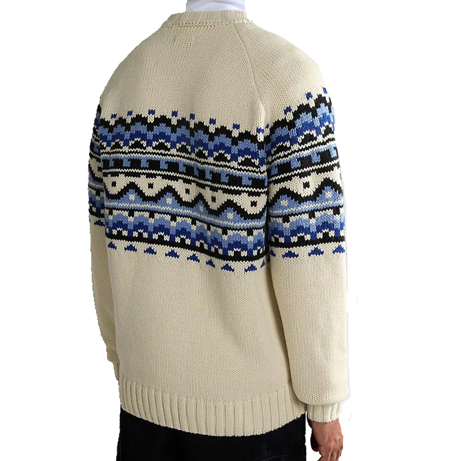 Napapijri D-Horlick Sweater