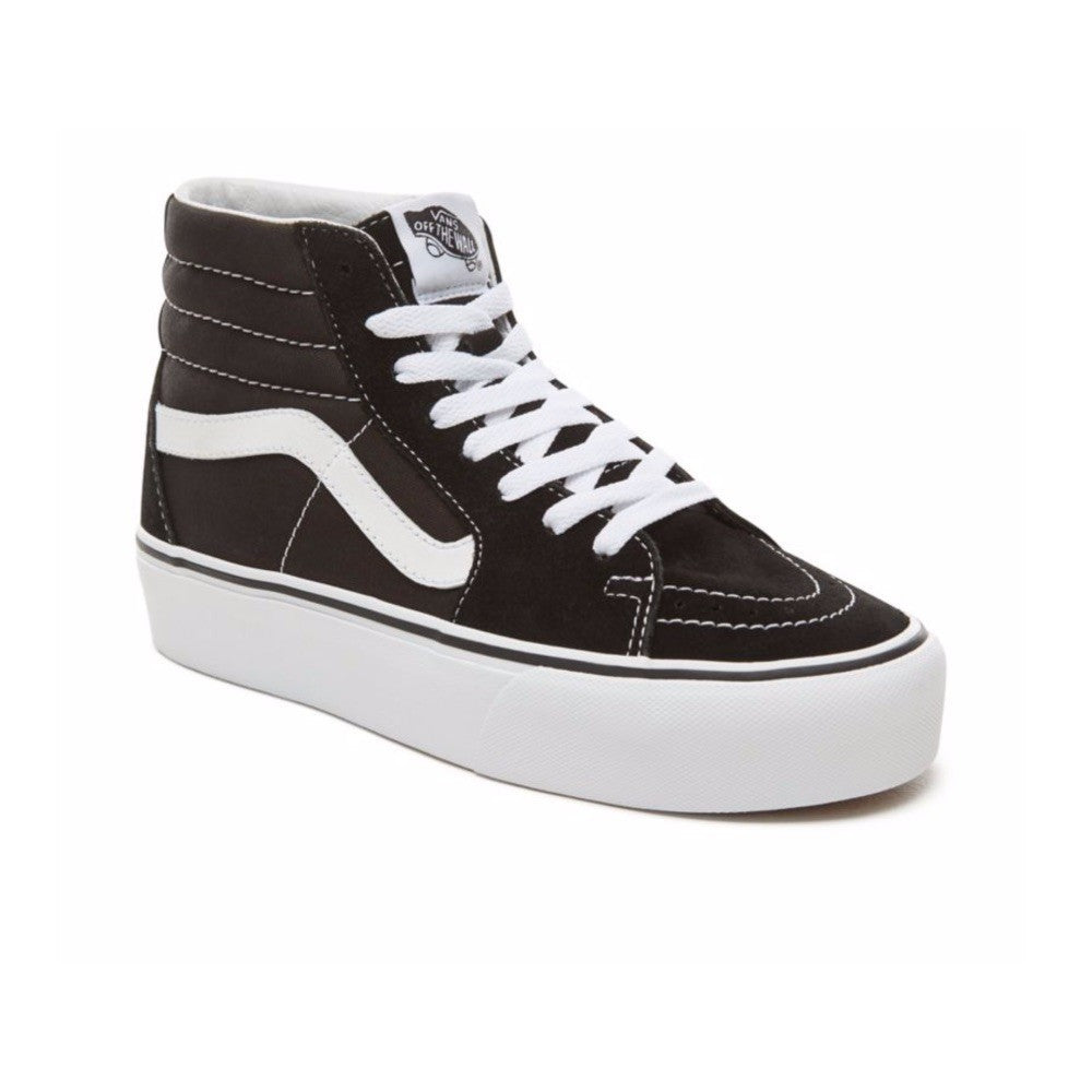 Vans SK8-Hi Platform 2 Donna