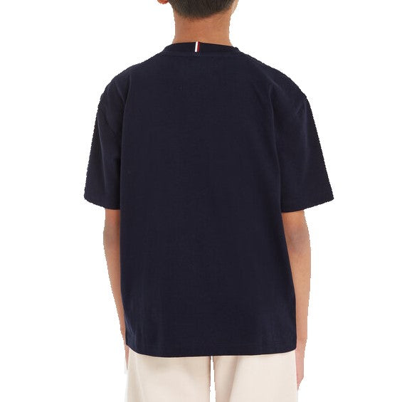 Tommy Jeans Essential T-Shirt Junior