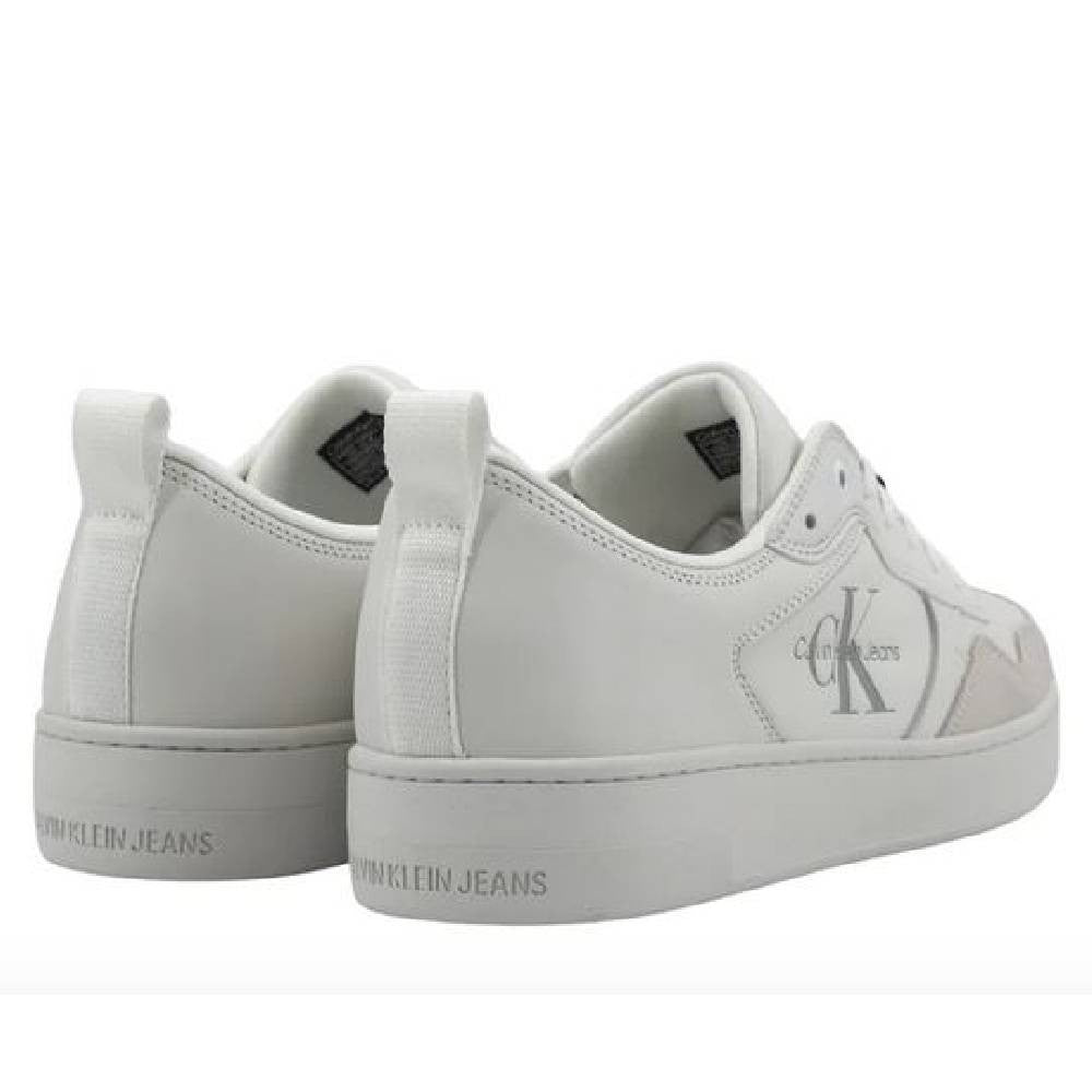 Calvin Klein Jeans Sneakers Basket Uomo