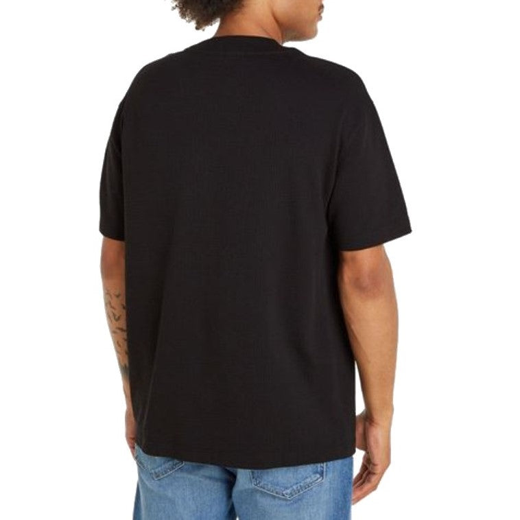 Calvin Klein Jeans T-shirt Texture Pocket Uomo